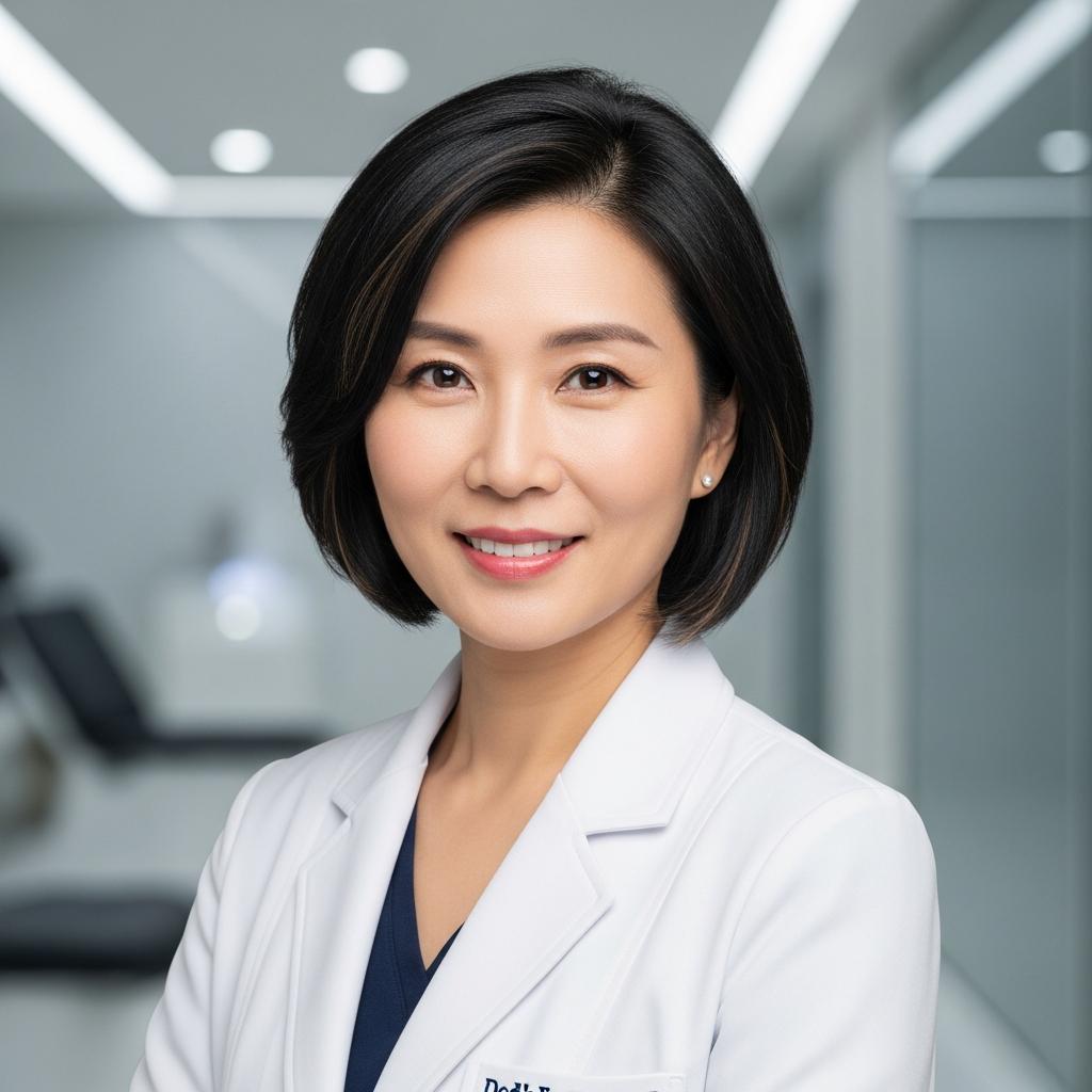 피부과 원장 최수진