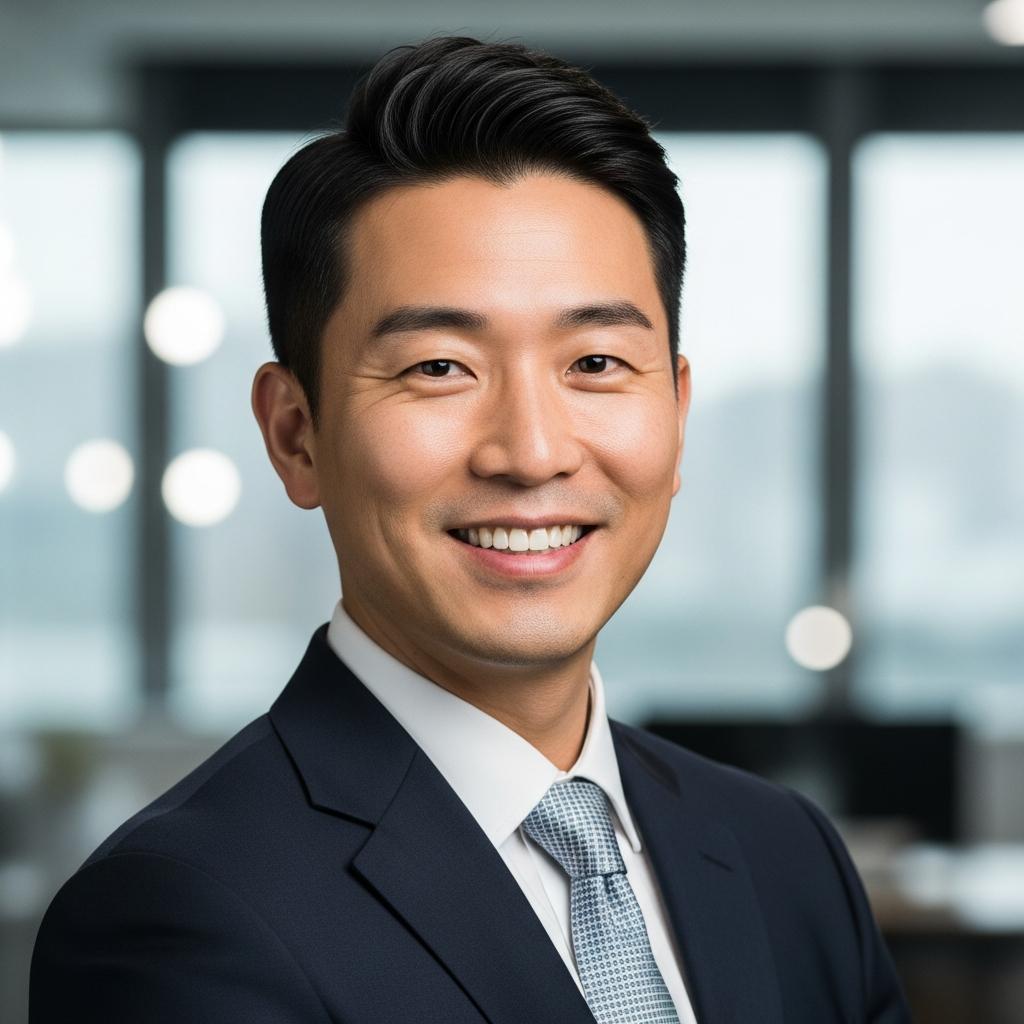 보험 재무설계사